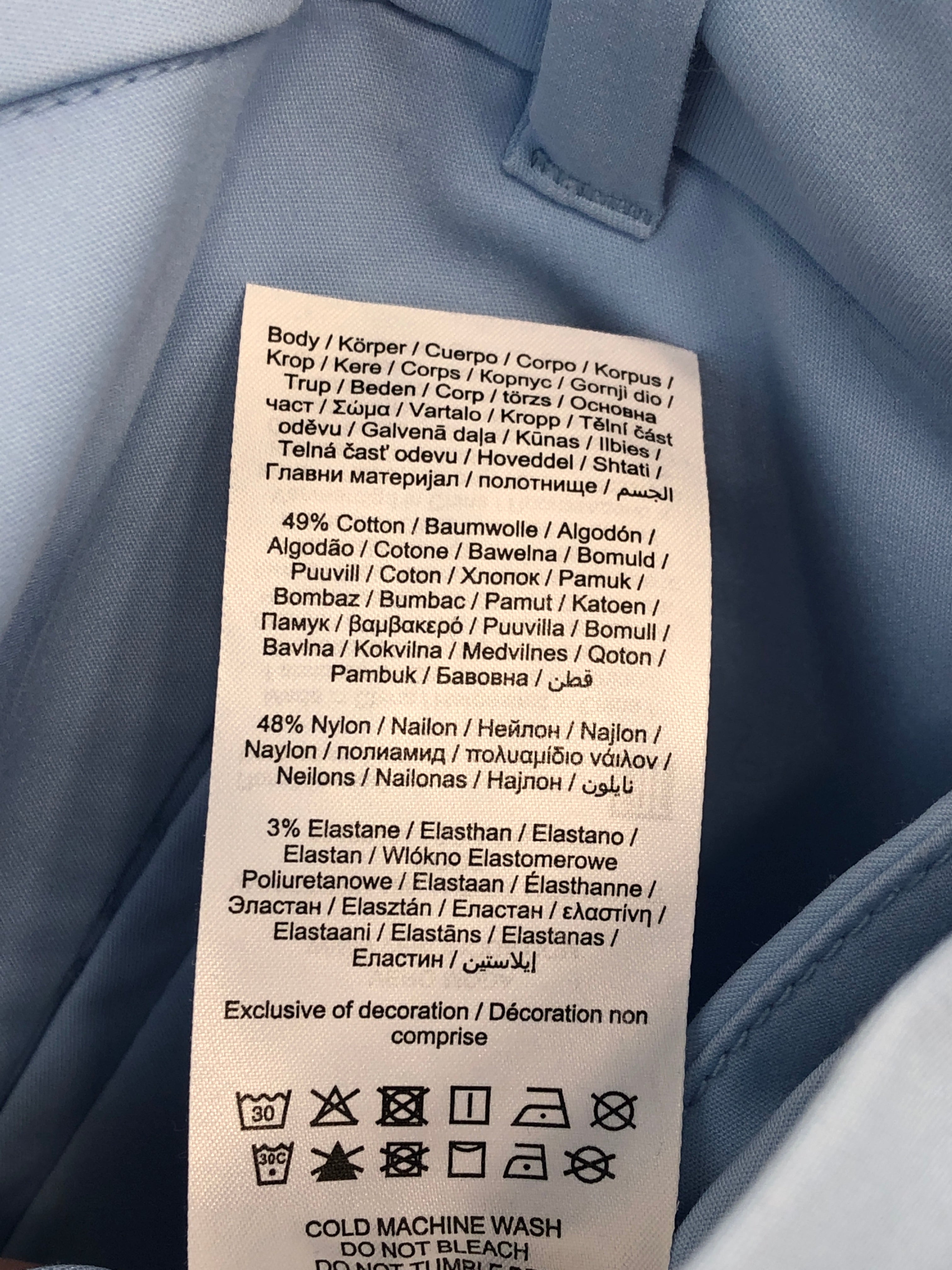 Vero Moda Bukser